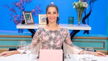 Almorzando con Juana Viale en El Trece Almorzando con Juana Viale en El Trece