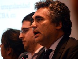 el central denunciara penalmente a funcionarios portenos por habilitar cuevas el central denunciara penalmente a funcionarios portenos por habilitar cuevas