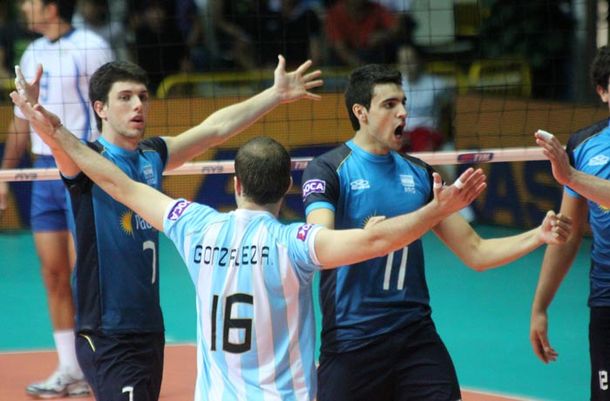 Voleibol