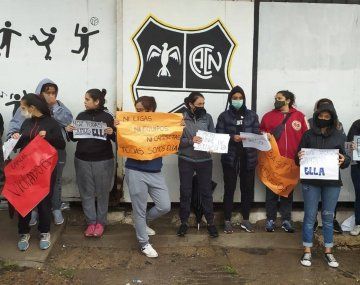 Condenan a 6 años y 6 meses de prisión a un ex DT por abusar de una futbolista