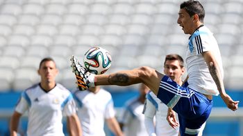 argentina viajara a brasilia y alli esperara a belgica argentina viajara a brasilia y alli esperara a belgica