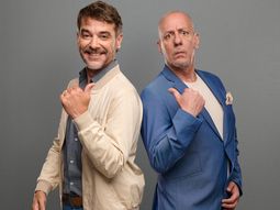 ranking aadet carlos paz 2026: pedro alfonso lidera en espectadores y recaudacion con corto circuito ranking aadet carlos paz 2026: pedro alfonso lidera en espectadores y recaudacion con corto circuito