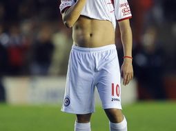 otro partido suspendido: el argentinos de riquelme tampoco pudo jugar otro partido suspendido: el argentinos de riquelme tampoco pudo jugar