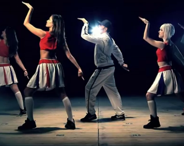 La pegadiza canción que le dedicaron a Zlatan Ibrahimovic