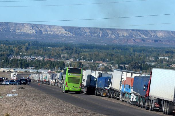 Polémica en Bariloche: vendían licencias de conducir por redes sociales