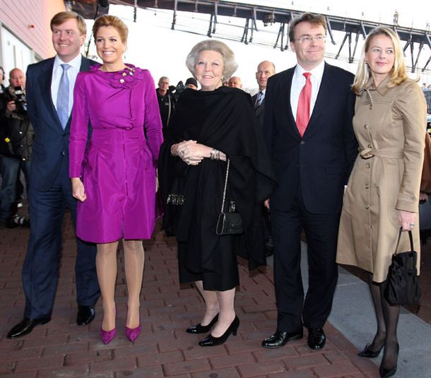 El cuñado de Máxima falleció tras permanecer año y medio en coma