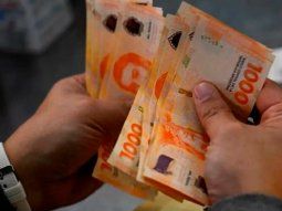 los salarios registrados perdieron terreno frente a la inflacion en diciembre y cerraron 2025 a la baja los salarios registrados perdieron terreno frente a la inflacion en diciembre y cerraron 2025 a la baja