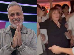 Rial dio detalles del video de Bullrich en una fiesta con adolescentes: Hay que hablar de...