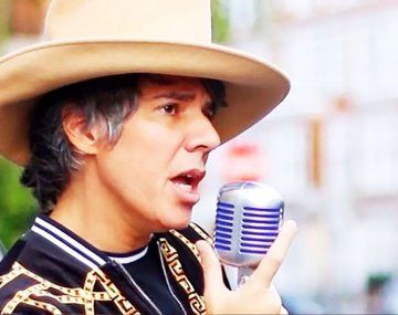 El comunicado de Maxi Trusso tras su fuerte caída: El show debe continuar