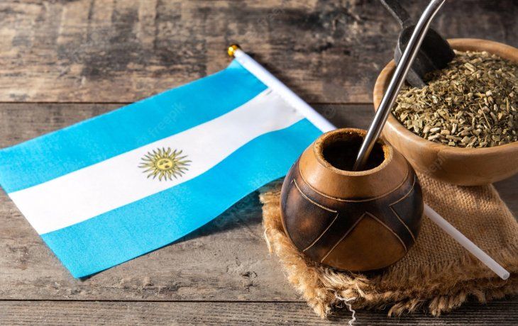 Efecto campeón: la yerba argentina se consolida en Medio Oriente