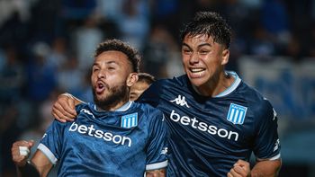 racing recibe a estudiantes de rio cuarto por el torneo apertura racing recibe a estudiantes de rio cuarto por el torneo apertura