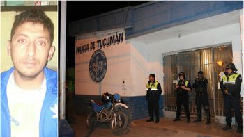 peligroso narco estaba preso, simulo epilepsia y comando de complices lo libero peligroso narco estaba preso, simulo epilepsia y comando de complices lo libero