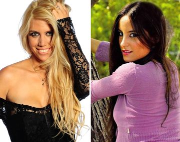 Las bailarinas de Susana le contestaron a Wanda