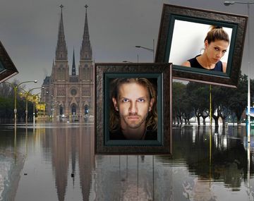 Inundaciones: los famosos se solidarizan con los damnificados