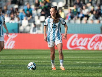 El peor diagnóstico: se confirmó la lesión de Flor Bonsegundo