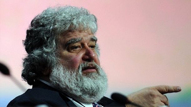 ¿Quién es el topo que pasó información al FBI en el escándalo FIFA?