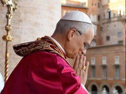 El papa León XIV pidió por la paz en Ucrania y Gaza: Oración especial por los niños