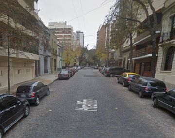 Liberaron al sospechoso de la violación en Caballito