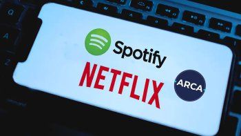 ARCA: la manera de pedir el reintegro de las suscripciones a las plataformas de streaming ARCA: la manera de pedir el reintegro de las suscripciones a las plataformas de streaming
