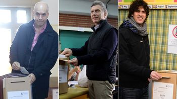 las perlitas del balotaje porteno las perlitas del balotaje porteno