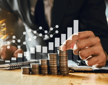 La respuesta de la inteligencia artificial sobre cómo hacerse millonario