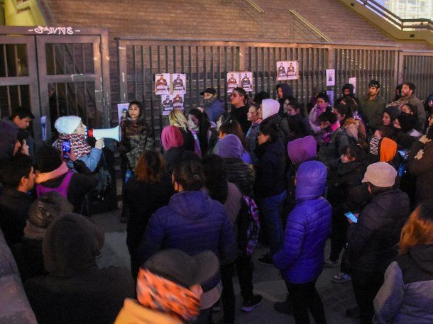 Al docente acusado de abuso podría caberle la pena de 50 años de cárcel.&nbsp;