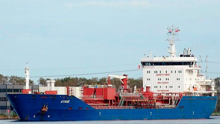 Yo los maté: declara el autor del doble crimen en un barco en Ensenada