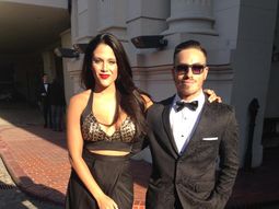 Todas las imágenes de la #FotoBailando