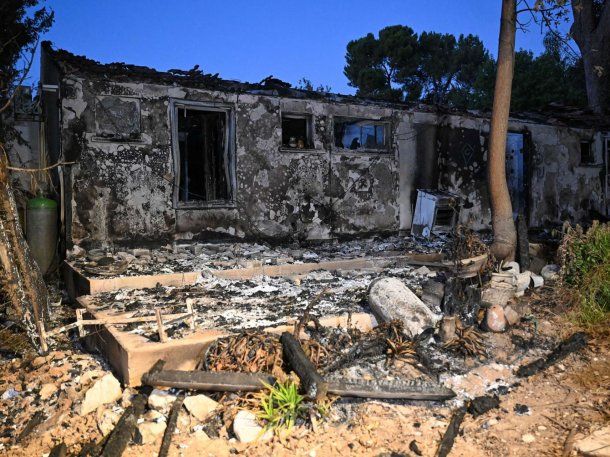 El mensaje del Gobierno a dos años del ataque de Hamás a Israel: No perdonamos