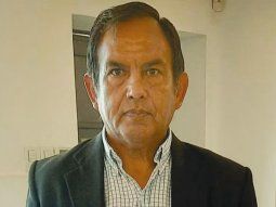 Hallan sin vida a Vicente Cordeyro, un comisario de la policía de Salta que estaba desaparecido