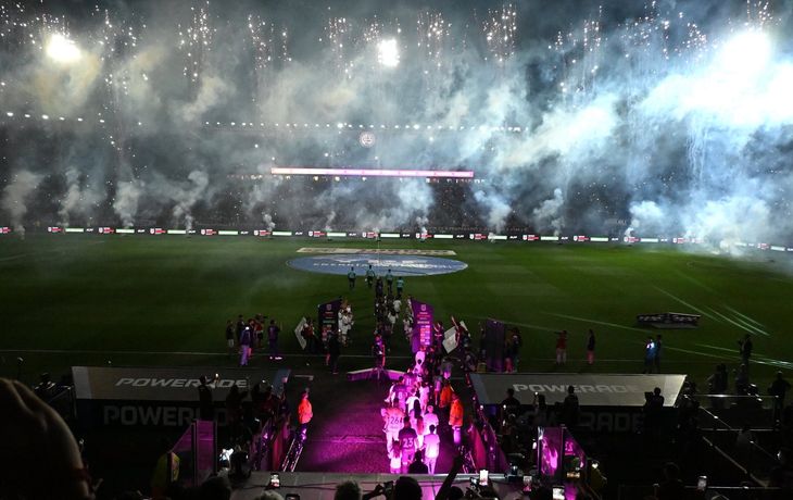 El pasillo de Tigre a Lanús, tras la polémica de AFA y Estudiantes