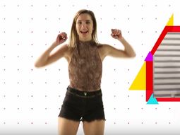 insolito: sacaron un tutorial para bailar como oyarbide insolito: sacaron un tutorial para bailar como oyarbide