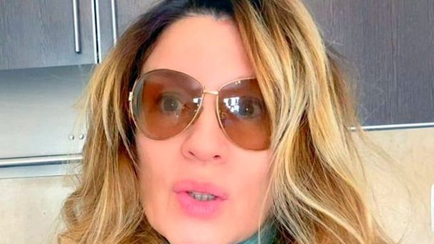 La tremenda indignación religiosa de Gisela Barreto tras una representación en ArteBa