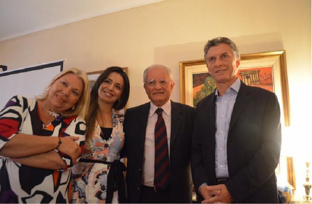 Macri defendió a Albino y consideró apenas una opinión la barbaridad que dijo sobre los preservativos