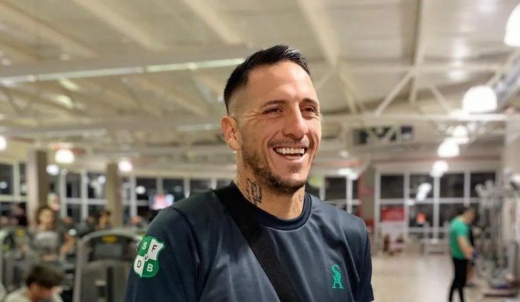 El polémico mensaje de Pablo Migliore tras la eliminación de River ante Palmeiras