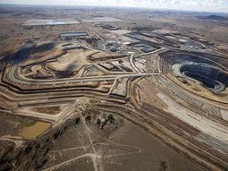 crearan una comision para investigar como funciona la barrick gold crearan una comision para investigar como funciona la barrick gold