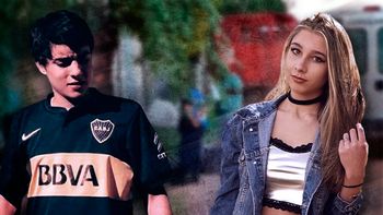 nuevos audios demuestran la relacion violenta entre fernando y nahir: estupida, enferma y mentirosa nuevos audios demuestran la relacion violenta entre fernando y nahir: estupida, enferma y mentirosa