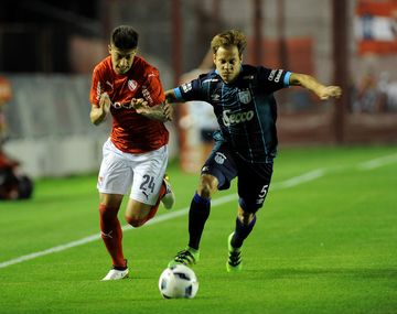 Independiente enfrenta a Atlético Tucumán en Avellaneda