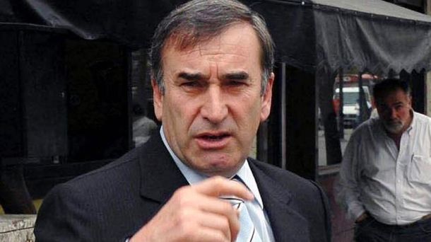 La Justicia autoriza a Patti a internarse en una clínica privada