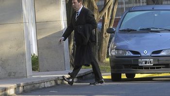 lijo ordeno preservar las pruebas que tenia nisman lijo ordeno preservar las pruebas que tenia nisman