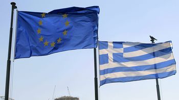 grecia llego a un acuerdo con sus acreedores para lograr un tercer rescate grecia llego a un acuerdo con sus acreedores para lograr un tercer rescate