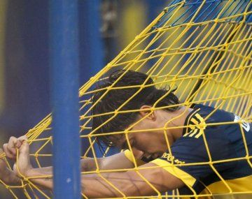 Llegó una nueva oferta por el Changuito a Boca: la postura de Riquelme