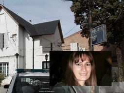 Ángeles París hizo una denuncia en la comisaría 10 de Rosario y murió ahí