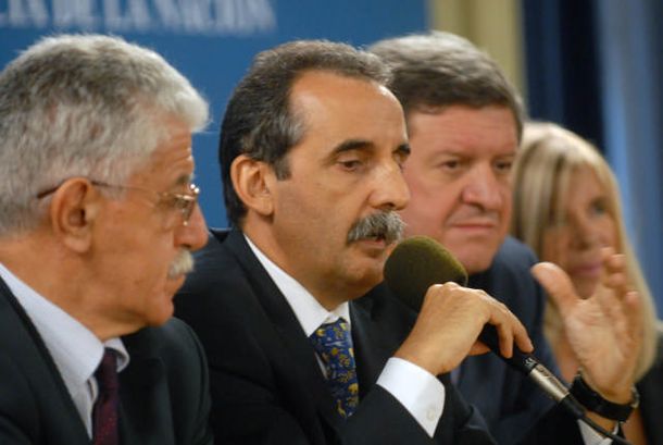 Guillermo Moreno