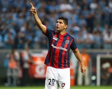 Festeja Boca: Ortigoza no jugará el clásico de la 23º fecha