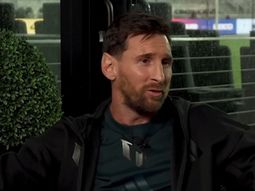 messi y como empezo su historia con antonela: dejo una frase inedita messi y como empezo su historia con antonela: dejo una frase inedita