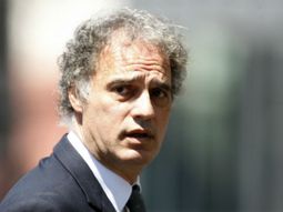 ibarra fue increpado en un bar porteno ibarra fue increpado en un bar porteno