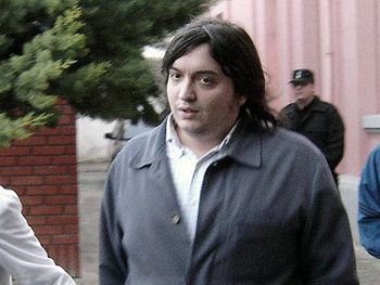 Máximo Kirchner
