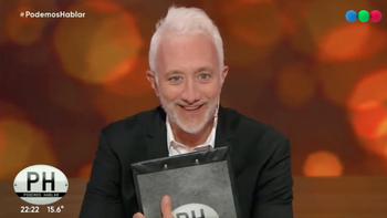 como fue el rating de podemos hablar con el desmayo de lizy tagliani como fue el rating de podemos hablar con el desmayo de lizy tagliani