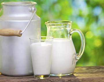 Prohíben en todo el país la venta de una leche en polvo